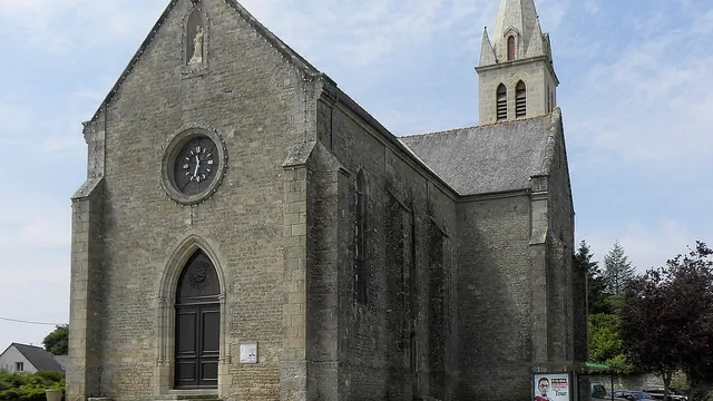 Photo de Languédias