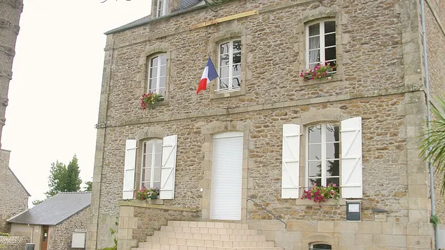 Photo de Languenan
