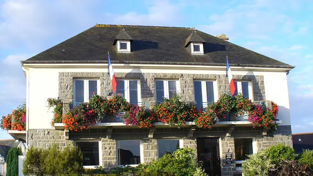 Photo de Langueux