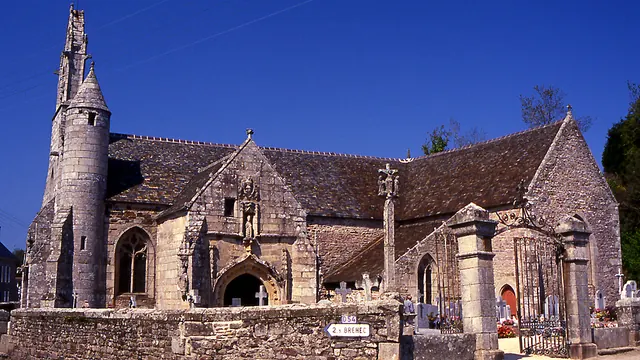 Photo de Lanloup
