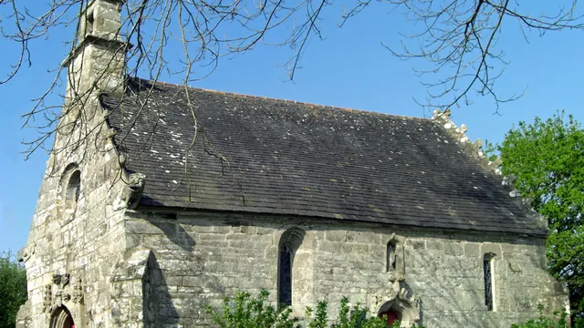 Photo de Lanmérin