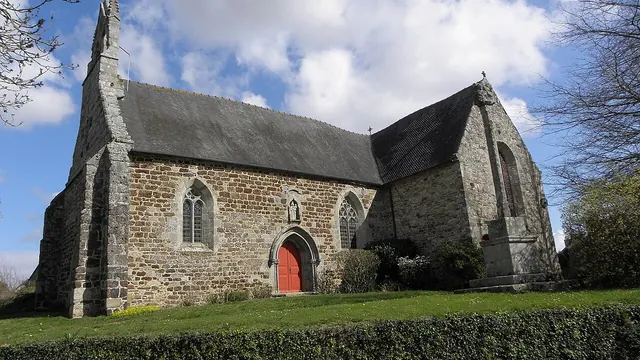 Photo de Lannebert
