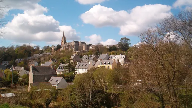 Photo de Lannion