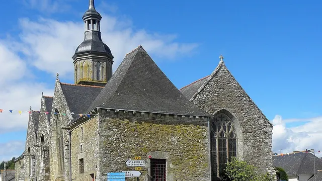 Photo de Lanrelas