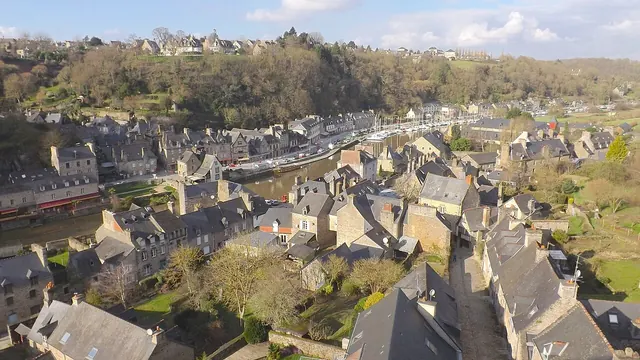 Photo de Lanvallay