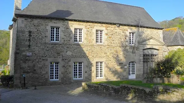 Photo de Léhon