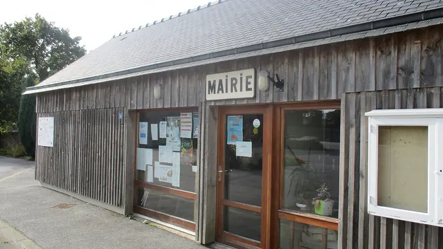 Photo de Lescouët-Gouarec