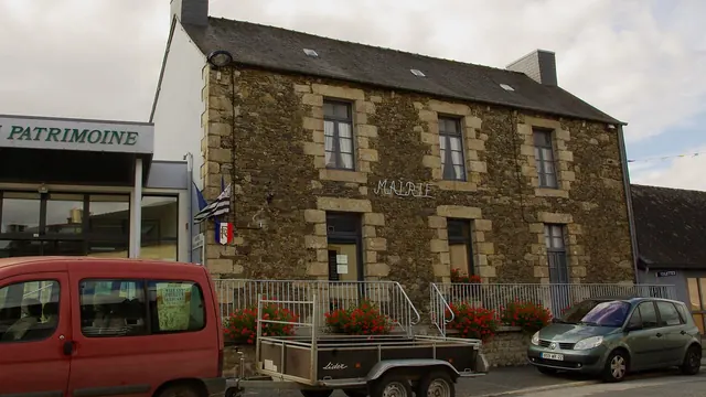 Photo de Locarn