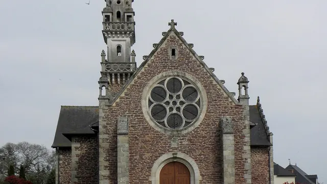 Photo de Loscouët-sur-Meu