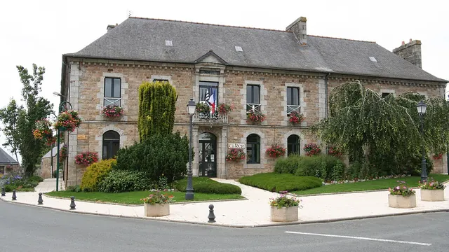 Photo de Louargat