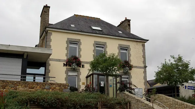 Photo de La Méaugon