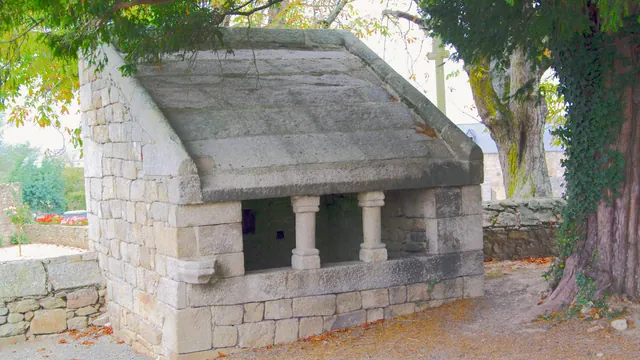 Photo de Mégrit