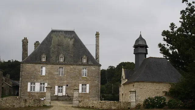Photo de Mellionnec