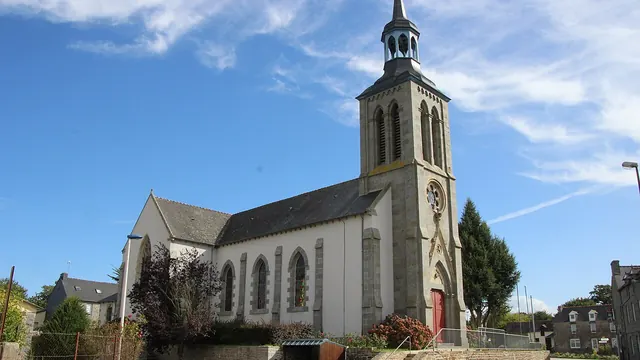 Photo de Mérillac