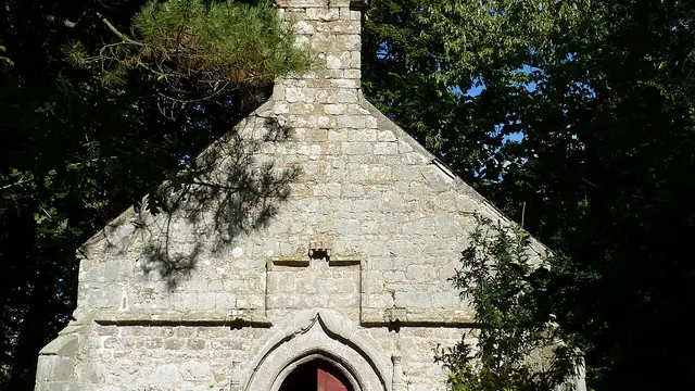 Photo de Le Merzer