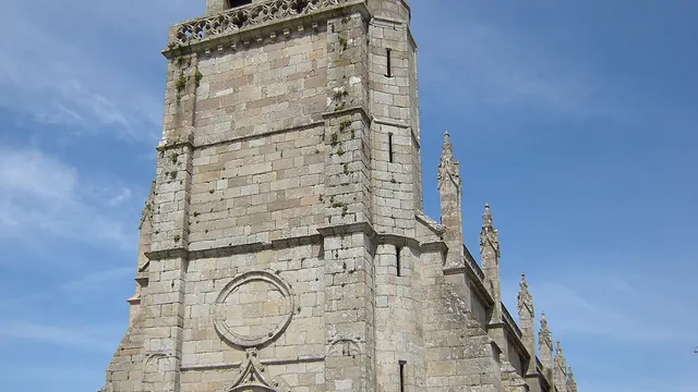 Photo de Minihy-Tréguier