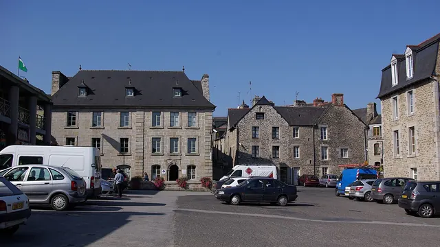 Photo de Moncontour