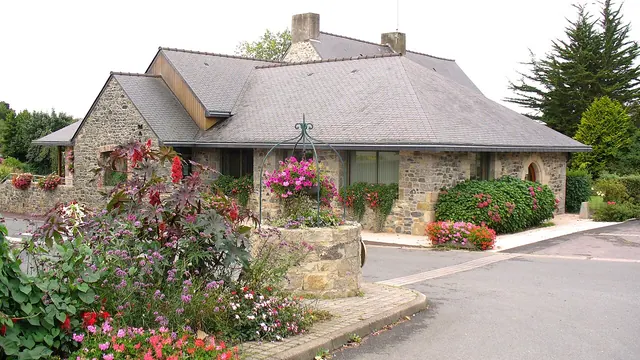 Photo de Morieux