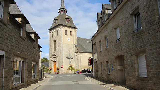 Photo de La Motte