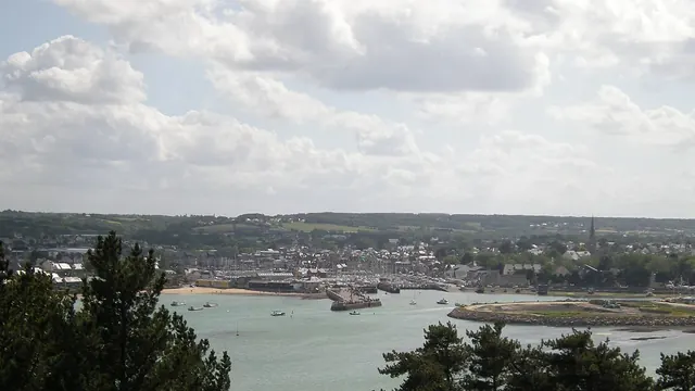 Photo de Paimpol