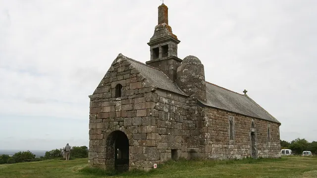 Photo de Pédernec