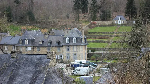 Photo de Perret