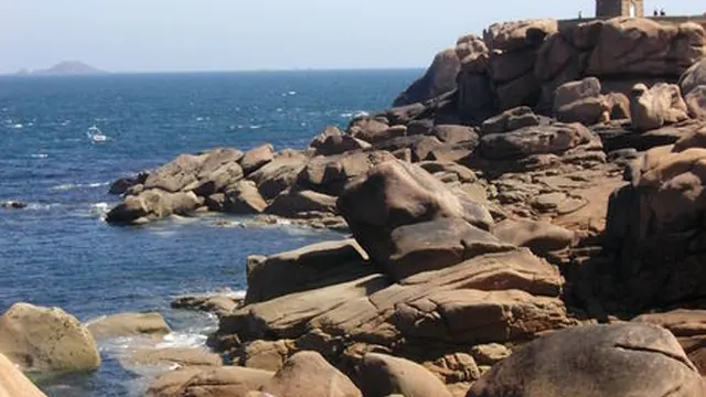 Photo de Perros-Guirec