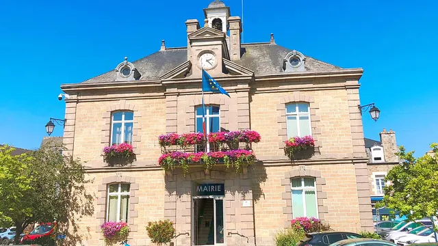 Photo de Plancoët