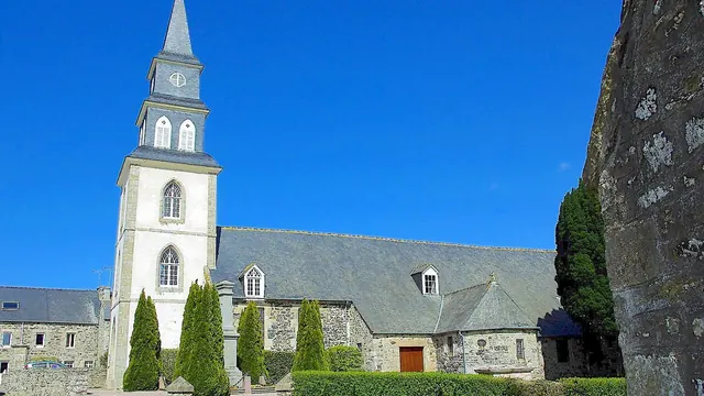 Photo de Pléboulle