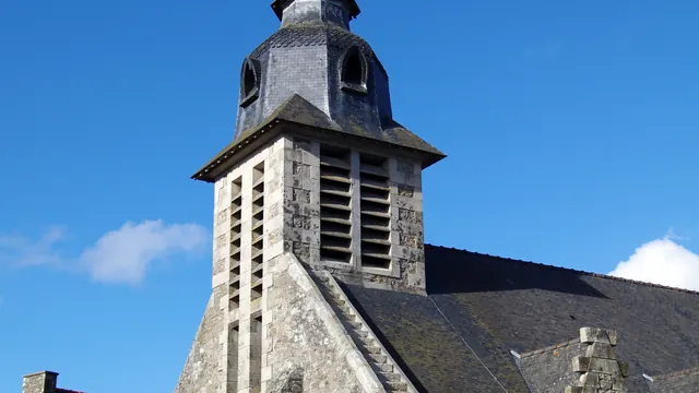 Photo de Plédéliac