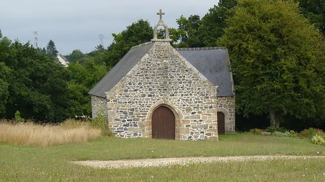 Photo de Plédran