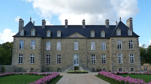 Photo de Pléguien