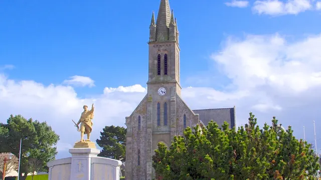 Photo de Fréhel