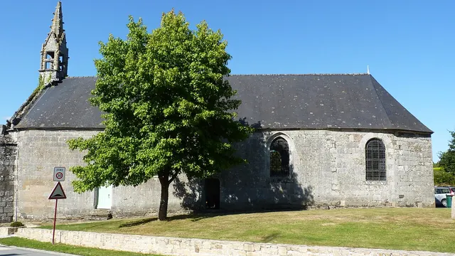 Photo de Plélauff