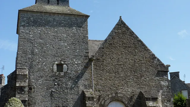 Photo de Plémet