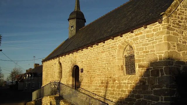 Photo de Plémy