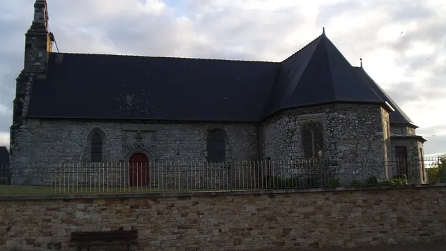 Photo de Plerneuf
