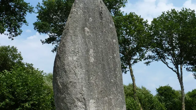 Photo de Plésidy