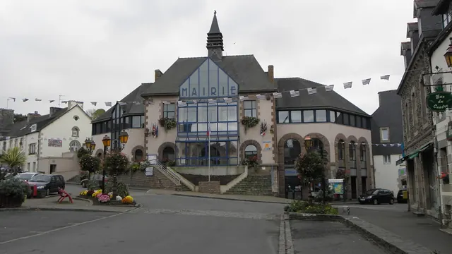 Photo de Plestin-les-Grèves