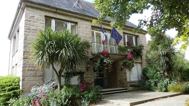 Photo de Pleudihen-sur-Rance
