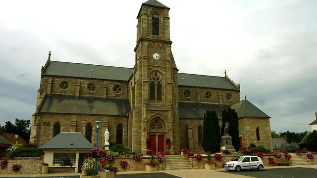 Photo de Pleumeur-Gautier