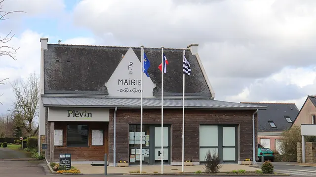Photo de Plévin