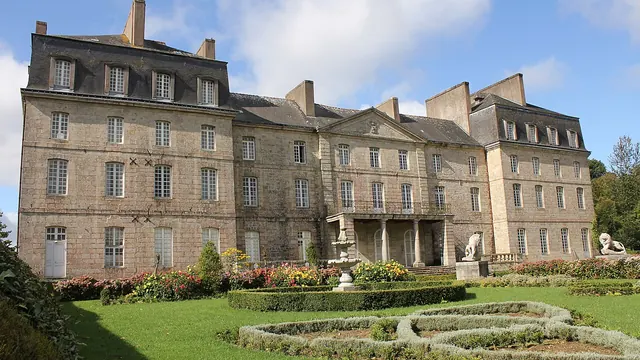 Photo de Plœuc-L'Hermitage