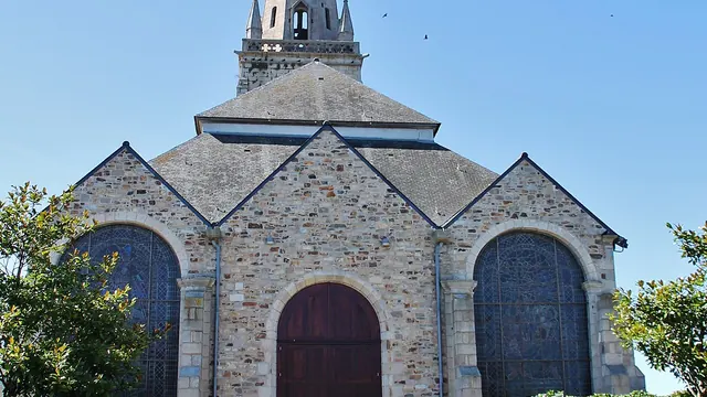 Photo de Ploëzal
