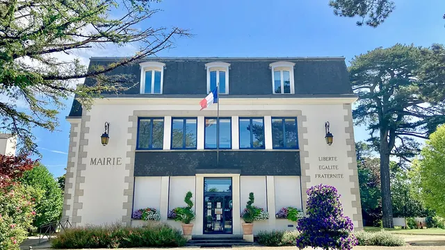 Photo de Beaussais-sur-Mer