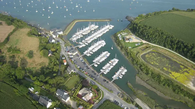 Photo de Plouër-sur-Rance