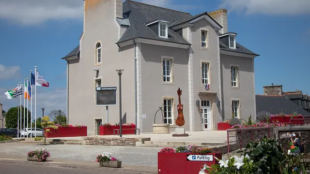 Photo de Plouézec
