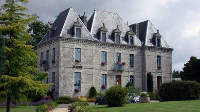 Photo de Plougonver