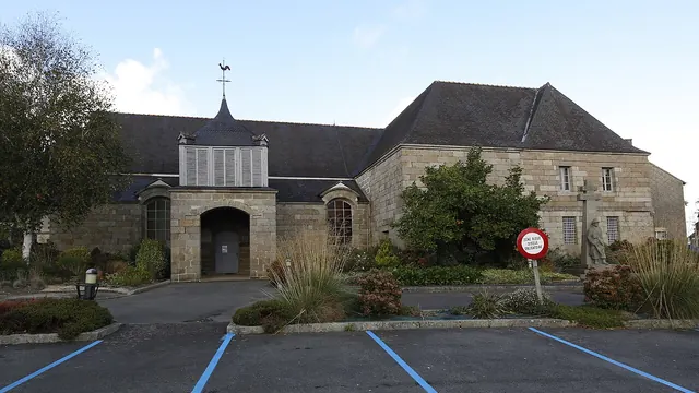 Photo de Plouguernével