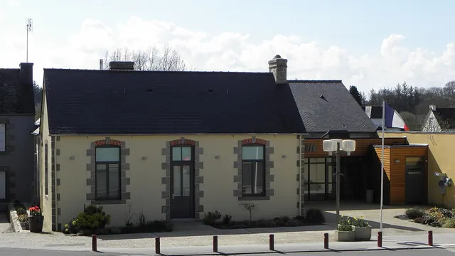 Photo de Plounévez-Quintin